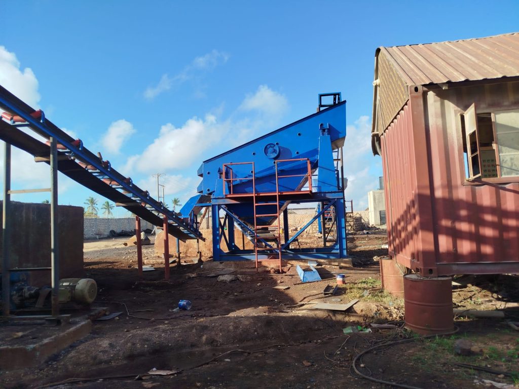 Dadson – Mining Engineer and Founder, Zegatron Engineering Solutions Ltd.
